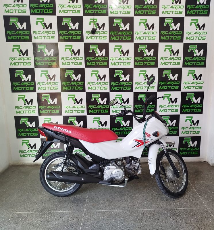 POP 110cc